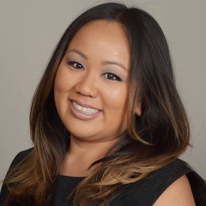 Meet your Posher, Tiffany